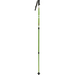 CAO BATON RANDO AJUSTABLE DE 66 A 145CM> Activités De Plein Air Et Bivouac·Bâtons De Marche Aluminium