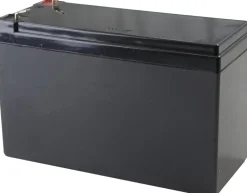 TERZEO VOS ANIMAUX BATTERIE AGRAINOIR 12V> Agrainage Sangliers Et Cervidés·Piles Et Batteries Pour Agrainoirs|Agrainage Sangliers Et Cervidés·Piles Et Batteries Pour Agrainoirs