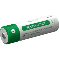 LED LENSER BATTERIE LI-ION 4800MAH> Lampes Torches·Accessoires Pour Lampes Torches|Éclairage·