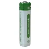 LED LENSER BATTERIE LI-ION 3.6V 14500MAH> Lampes Frontales·Accessoires Pour Lampes Frontales|Éclairage·
