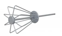 SENSAS BATTEUR AMORCE 8 BRANCHES> Equipements Du Pêcheur Au Coup·Accessoires Divers Pêche Au Coup