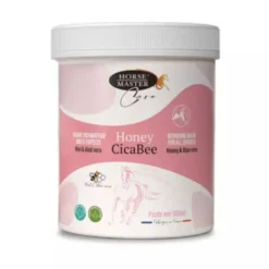 HORSE MASTER BAUME SOINS HONEY CICABEE> Premiers Soins·Soin Des Plaies