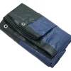 CAO BÂCHE 3 X 2M> Activités De Plein Air Et Bivouac·Cordages, Tendeurs Et Bâches
