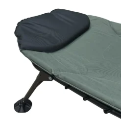 TERZEO PÊCHEURS BED CHAIR 6 PIEDS> Bivouac Carpe·Bed Chairs