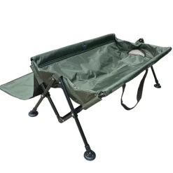 TERZEO PÊCHEURS BERCEAU CARP CRADLE> Accessoires No Kill Carpe·Tapis De Réception Carpe