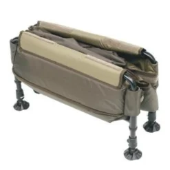 CARP SPIRIT BERCEAU CRADLE PLIANT BLAX> Accessoires No Kill Carpe·Tapis De Réception Carpe