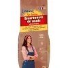 STARWAX THE FABULOUS BICARBONATE DE SOUDE ALIMENTAIRE1KG> Ingrédients Ménagers·Bicarbonates