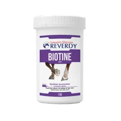 REVERDY BIOTINE> Compléments Alimentaires·Biotine