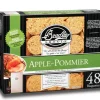 BRADLEY SMOKER BISQUETTES POMME X48> Fumaison·Fumoirs Électriques Et Bisquettes