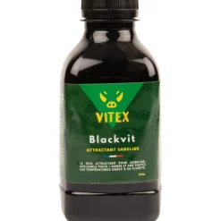 VITEX BLACKVIT EN BOUTEILLE 0,5KG> Agrainage Sangliers Et Cervidés·Goudrons Sangliers|Agrainage Sangliers Et Cervidés·Goudrons Sangliers