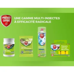 PROTECT EXPERT BLOC TRAITEMENT EAU ANTI MOUSTIQUES><noscript><img width=