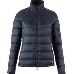 HORZE BLOUSON LEGER ALICIA ENFANT MARINE>Enfant Textile Horze·Hauts Horze Enfant