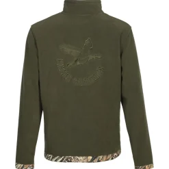 PERCUSSION BLOUSON POLAIRE PASSION MIGRATEUR><noscript><img width=