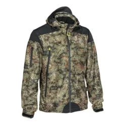 PROHUNT BLOUSON PUMA SNAKE FOREST>Homme Vêtements & Accessoires Camo Forêt·Vestes Imperméables Camouflage Forêt