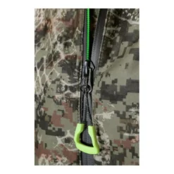 PROHUNT BLOUSON PUMA SNAKE FOREST>Homme Vêtements & Accessoires Camo Forêt·Vestes Imperméables Camouflage Forêt