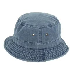 M BY FLECHET BOB COTON JEAN>Homme Accessoires·Chapeaux