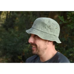 M BY FLECHET BOB COTON OLIVE><noscript><img width=