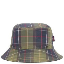 BARBOUR BOB FEMME HUTTON NAVY><noscript><img width=