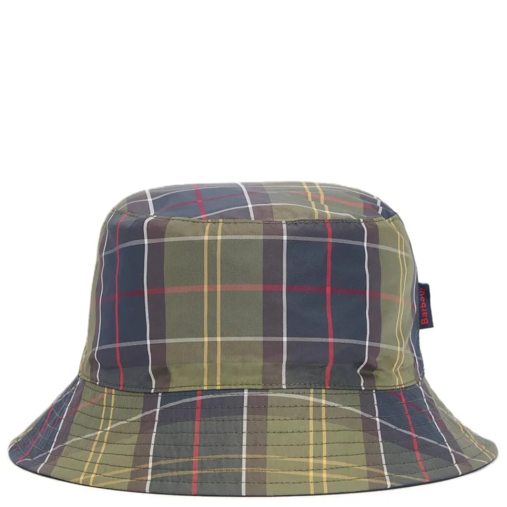 BARBOUR BOB FEMME HUTTON NAVY>Femme Vêtements Barbour·Chapeaux Et Casquettes Barbour Femme