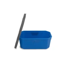 PRESTON BOITE A APPATS> Equipements Du Pêcheur En Carpodrome·Boîtes À Appâts