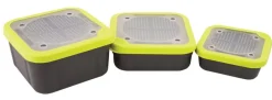 MATRIX BOITE A APPATS GREY/LIME><noscript><img width=