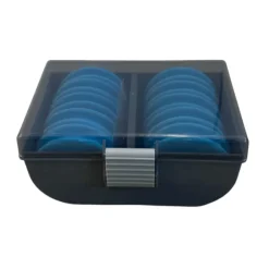 TERZEO PÊCHEURS BOITE A BAS DE LIGNE SURF> Montages Surf Casting·Plioirs Mer