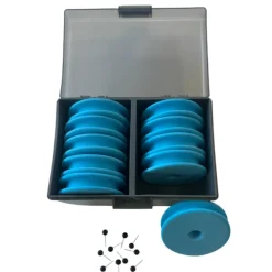 TERZEO PÊCHEURS BOITE A BAS DE LIGNE SURF> Montages Surf Casting·Plioirs Mer