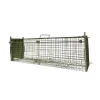 TERZEO VOS ANIMAUX BOITE A FAUVES PLIABLES 100X26X30> Piégeage·Boîtes À Fauves (1Ère Catégorie)|Piégeage·Boîtes À Fauves (1Ère Catégorie)