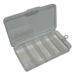 TERZEO PÊCHEURS BOITE A LEURRES ECO> Bagagerie Carnassiers·Boîtes À Leurres