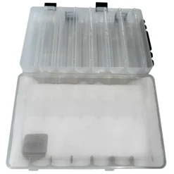 TERZEO PÊCHEURS BOITE A LEURRES REVERSIBLES><noscript><img width=