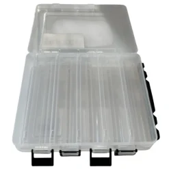 TERZEO PÊCHEURS BOITE A LEURRES REVERSIBLES><noscript><img width=