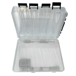TERZEO PÊCHEURS BOITE A LEURRES REVERSIBLES><noscript><img width=