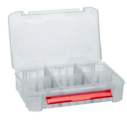 RAPALA BOITE A LEURRES TACKLE TRAY 356 DEEP HALF> Bagagerie Carnassiers·Boîtes À Leurres