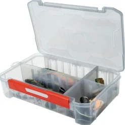 RAPALA BOITE A LEURRES TACKLE TRAY 356 DEEP HALF> Bagagerie Carnassiers·Boîtes À Leurres