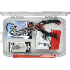 RAPALA BOITE A LEURRES TACKLE TRAY 276 OPEN><noscript><img width=