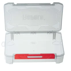 RAPALA BOITE A LEURRES TACKLE TRAY 356 DEEP OPEN> Bagagerie Carnassiers·Boîtes À Leurres