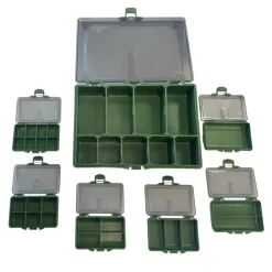 TERZEO PÊCHEURS BOITE A TACKLE CARPE><noscript><img width=