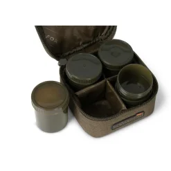 FOX BOITE APPATS 6 POTS VOYAGER><noscript><img width=