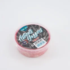 TERZEO PÊCHEURS BOITE D'ASTICOTS GOZZERS RUBIS><noscript><img width=