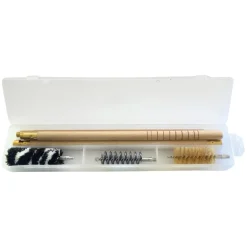 BOITE DE NETTOYAGE COMPLET CAL12> Nettoyage Des Armes·Accessoires De Nettoyage Pour Fusils