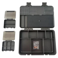 TERZEO PÊCHEURS BOITE DE RANGEMENT><noscript><img width=