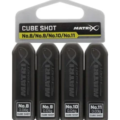 MATRIX BOITE DISTRIBUTRICE DE PLOMBS CUBE SHOT> Montage Des Lignes Carpodrome·Plombs Coup Carpodrome