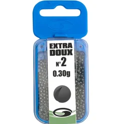 GARBOLINO BOITE INDIVIDUELLE PLOMBS> Accessoires De Montage Truite·Plombs Truite