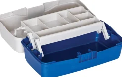 PLASTILYS BOITE PECHE PLATEAU> Bagagerie Carnassiers·Boîtes De Rangement