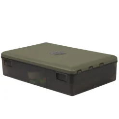 KORDA BOITE TACKLE BOX> Accessoires De Montage Carpe·Accessoires De Montage Korda