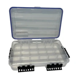 TERZEO PÊCHEURS BOITES A LEURRES ETANCHES XL><noscript><img width=