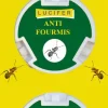 LUCIFER BOITES ANTI FOURMIS X2> Lutte Contre Les Insectes·Pièges Contre Les Fourmis