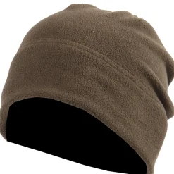 TREELAND BONNET ENFANT POLAIRE KAKI>Enfant Vêtements De Chasse Pour Enfants·Accessoires Enfant