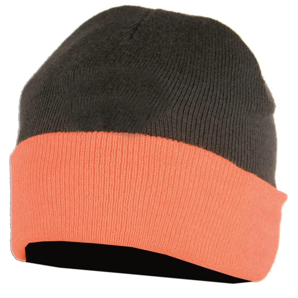 SOMLYS BONNET ENFANT REVERSIBLE>Enfant Vêtements De Chasse Pour Enfants·Accessoires Enfant