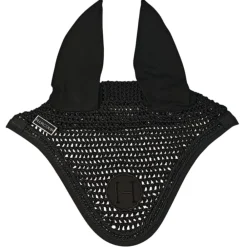 HARCOUR BONNET FABLIR CHEVAL> Briderie·Bonnets De Concours